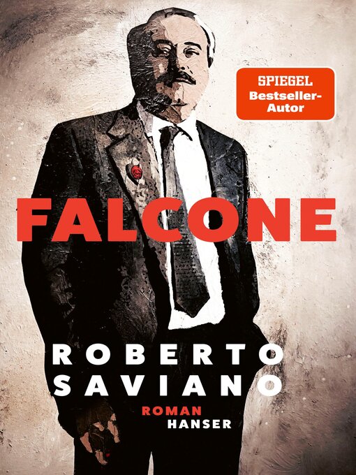Title details for Falcone by Roberto Saviano - Available